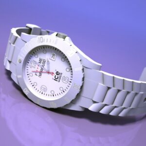 Stylish Dummy Chronograph Watch